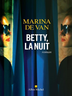 cover image of Betty, la nuit